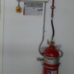 FM-200 Gazlı Yangın Söndürme Sistemleri Fiyatı