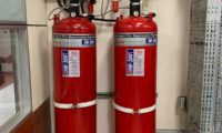 FM200 Gazlı Yangın Söndürme Sistemleri Fiyatları