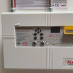 FM200 Gazlı Söndürme Sistemleri