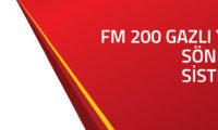 FM200 Gazlı Yangın Söndürme Sistemi