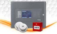 Teletek Yangın Alarm Sistemleri