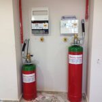 Fm200 yangın söndürme sistemleri
